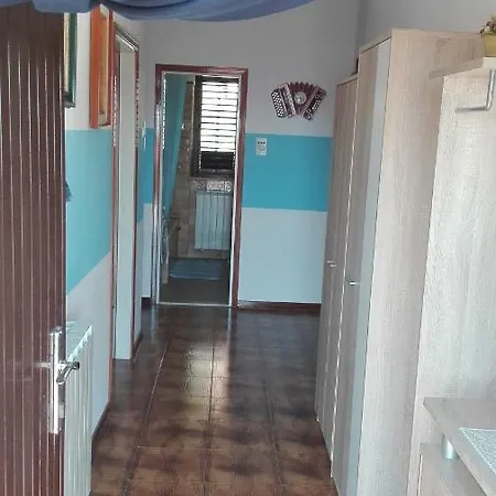 Apartamento ★apartment Stella★ *