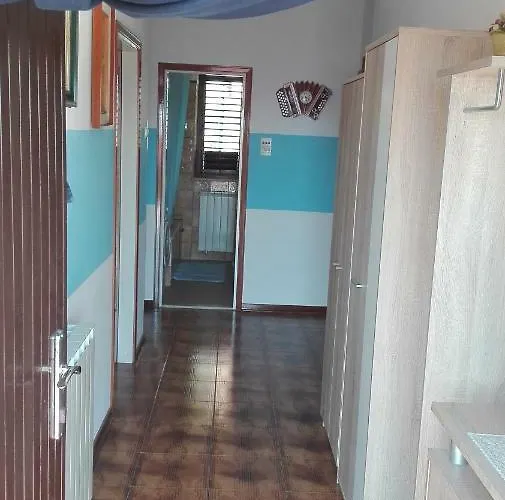 Lejlighed ★apartment Stella★ *