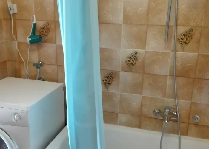 דירה ★apartment Stella★ *