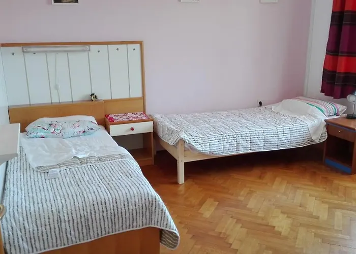 ★apartment Stella★ דירה