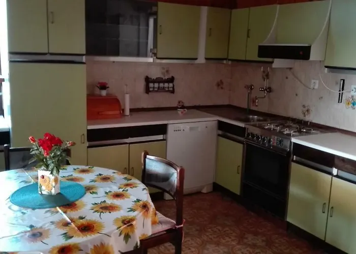 דירה ★apartment Stella★ Malija