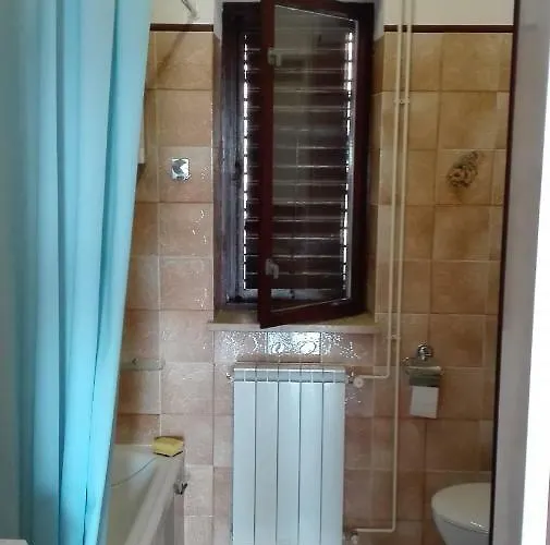 ★apartment Stella★ דירה Malija