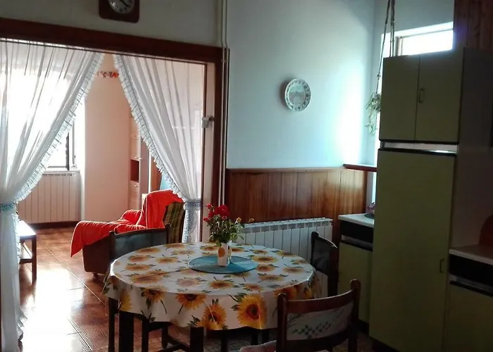 ★apartment Stella★ דירה Malija