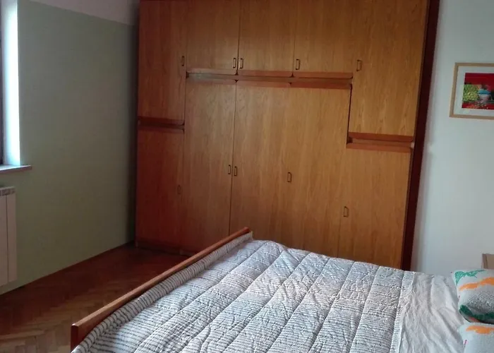 דירה ★apartment Stella★ Malija