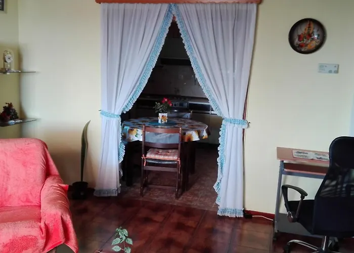 Lejlighed ★apartment Stella★